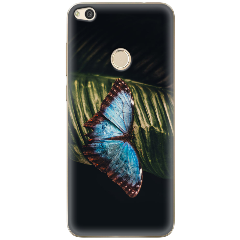 Чехол Uprint Huawei Honor 8 Lite 