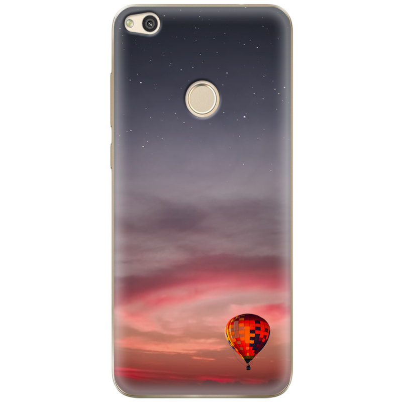 Чехол Uprint Huawei Honor 8 Lite 