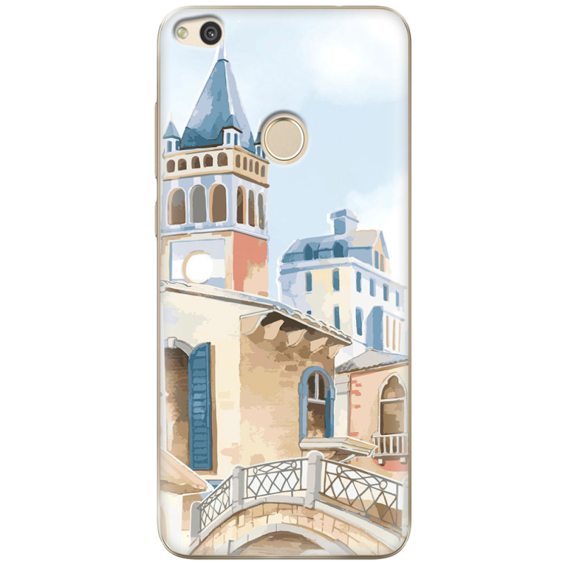 Чехол Uprint Huawei Honor 8 Lite 