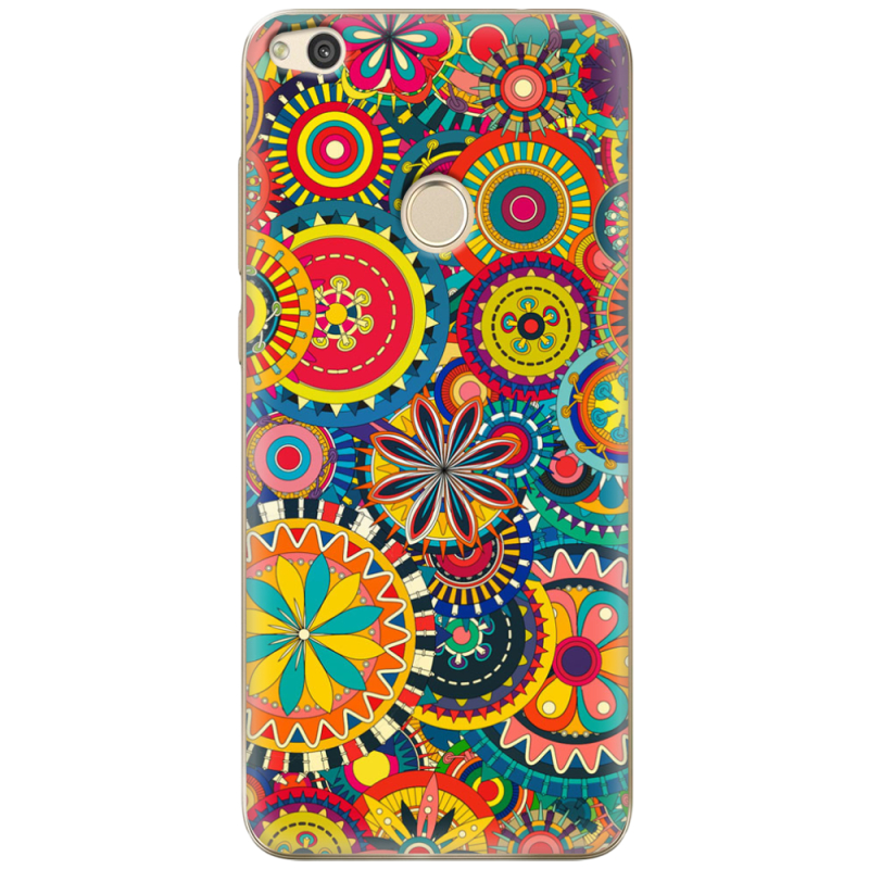 Чехол Uprint Huawei Honor 8 Lite Imaginarium