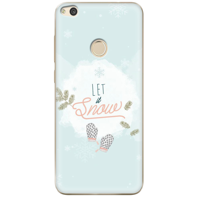 Чехол Uprint Huawei Honor 8 Lite 