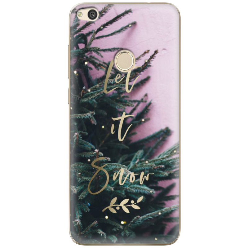 Чехол Uprint Huawei Honor 8 Lite 