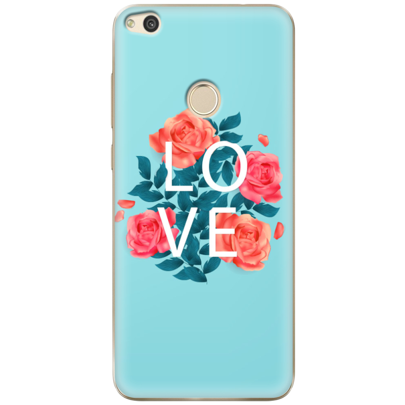 Чехол Uprint Huawei Honor 8 Lite 