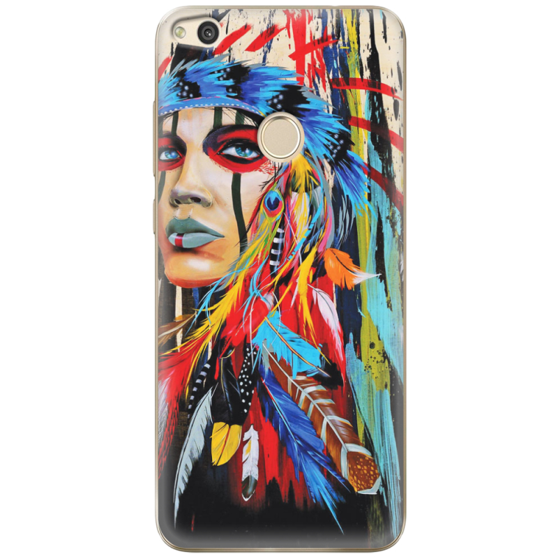 Чехол Uprint Huawei Honor 8 Lite 