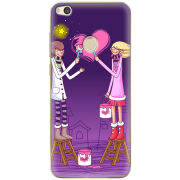 Чехол Uprint Huawei Honor 8 Lite 