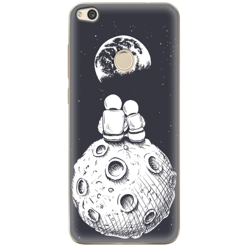 Чехол Uprint Huawei Honor 8 Lite 