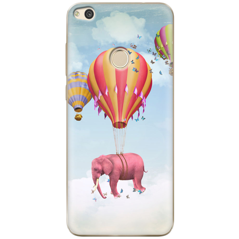 Чехол Uprint Huawei Honor 8 Lite 