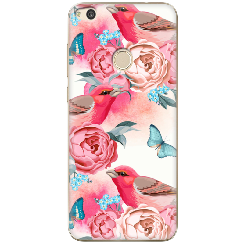 Чехол Uprint Huawei Honor 8 Lite 