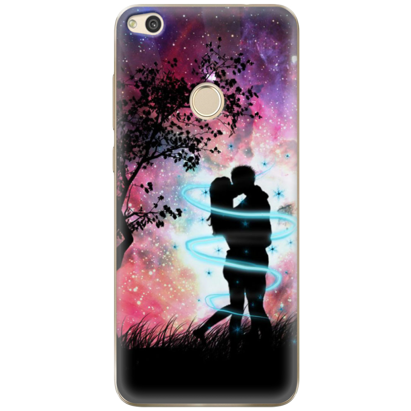 Чехол Uprint Huawei Honor 8 Lite 