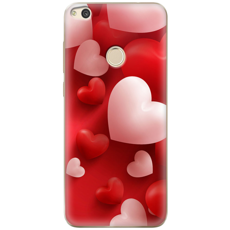 Чехол Uprint Huawei Honor 8 Lite 