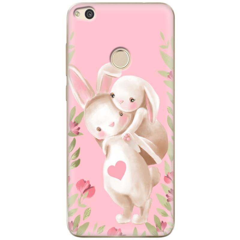 Чехол Uprint Huawei Honor 8 Lite 