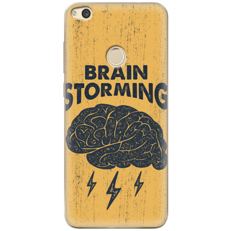 Чехол Uprint Huawei Honor 8 Lite 