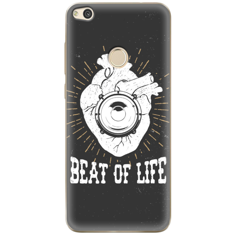 Чехол Uprint Huawei Honor 8 Lite 