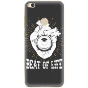 Чехол Uprint Huawei Honor 8 Lite 