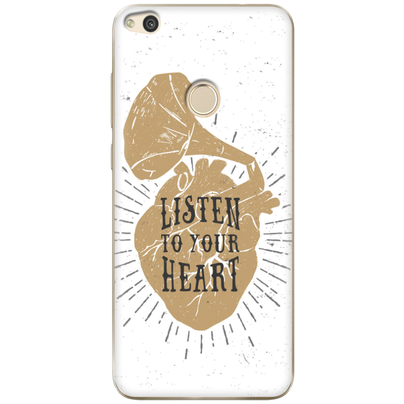 Чехол Uprint Huawei Honor 8 Lite 