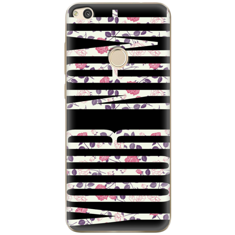 Чехол Uprint Huawei Honor 8 Lite 