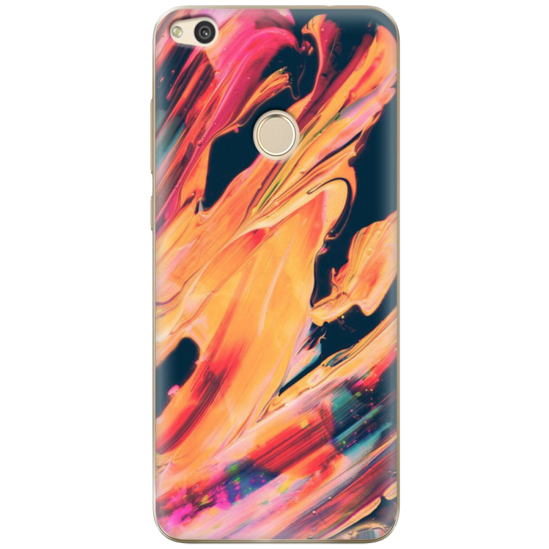 Чехол Uprint Huawei Honor 8 Lite 