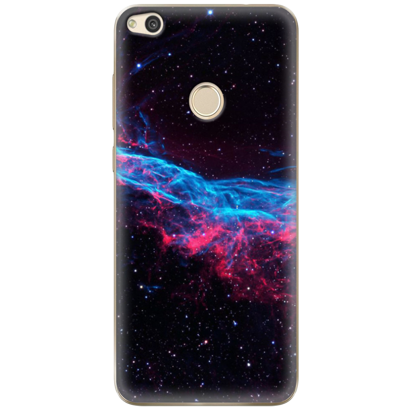 Чехол Uprint Huawei Honor 8 Lite 