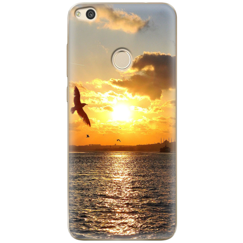 Чехол Uprint Huawei Honor 8 Lite 