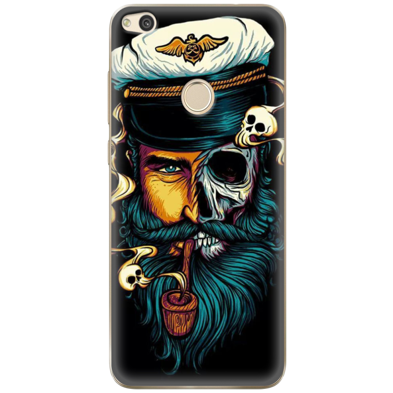 Чехол Uprint Huawei Honor 8 Lite 