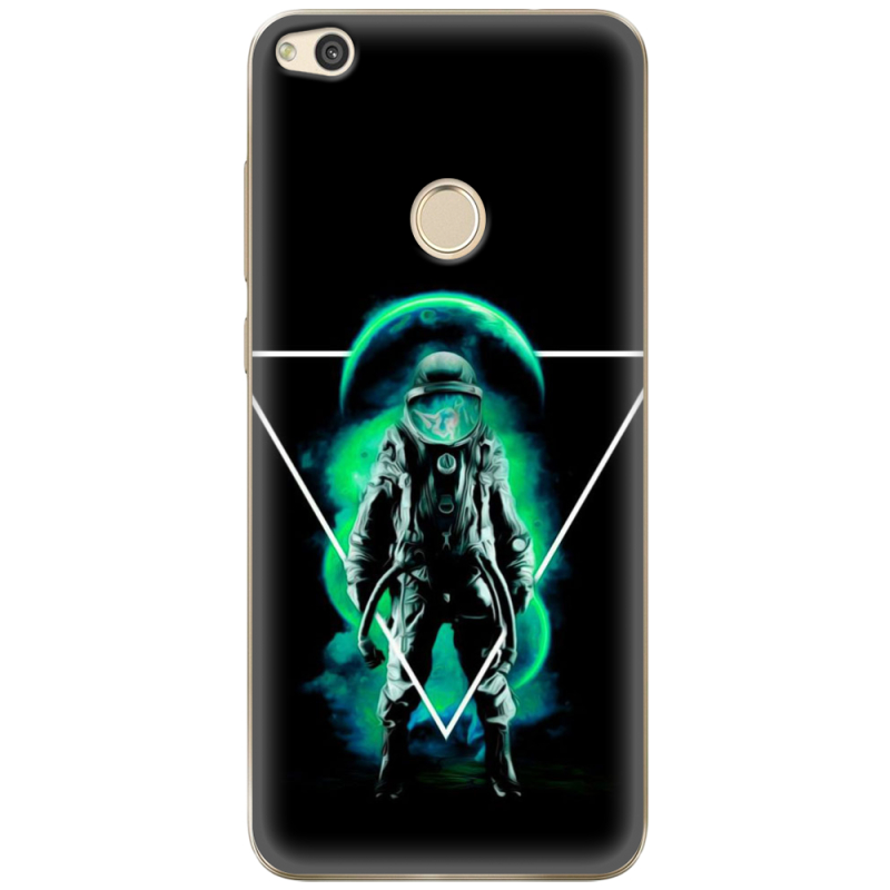 Чехол Uprint Huawei Honor 8 Lite 