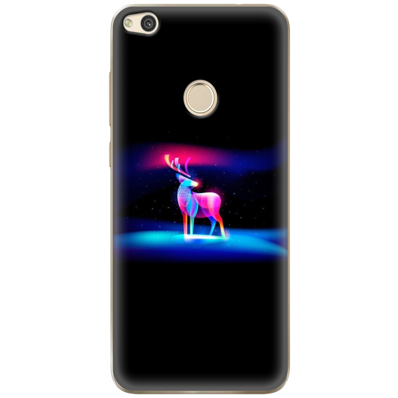 Чехол Uprint Huawei Honor 8 Lite 