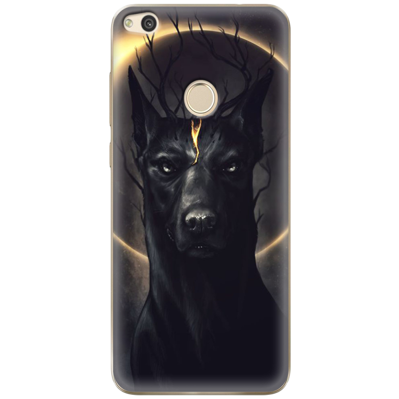 Чехол Uprint Huawei Honor 8 Lite 