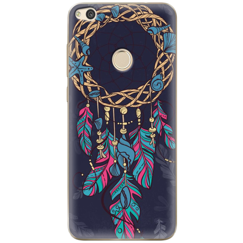 Чехол Uprint Huawei Honor 8 Lite 