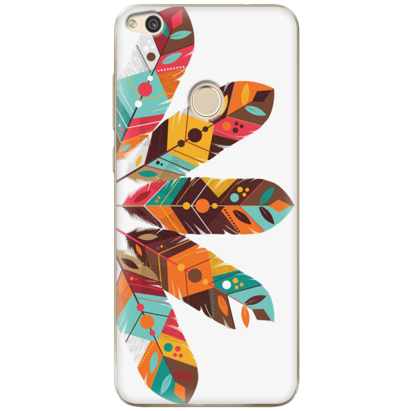 Чехол Uprint Huawei Honor 8 Lite 