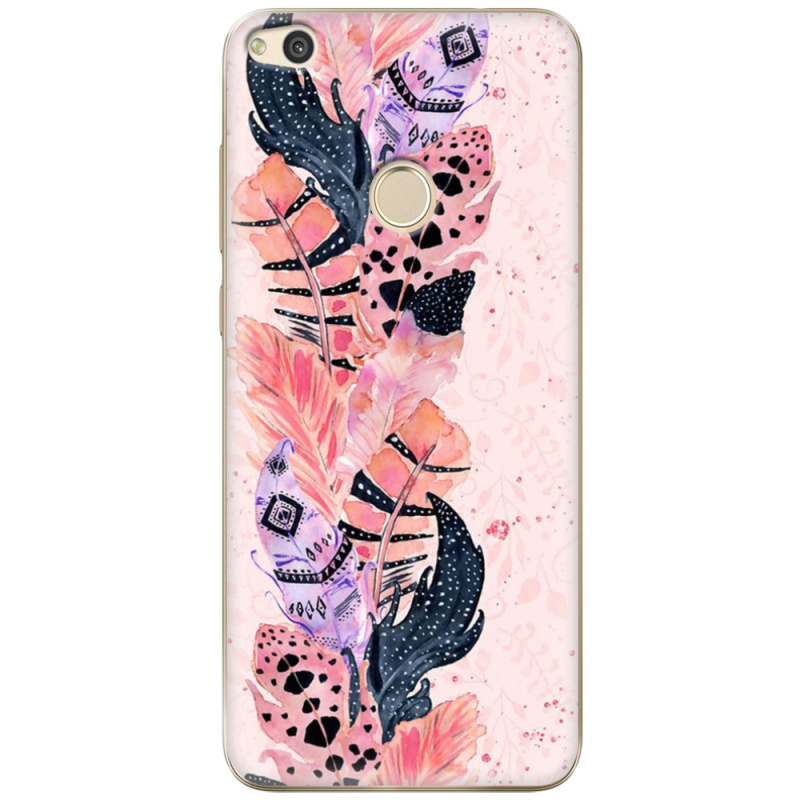 Чехол Uprint Huawei Honor 8 Lite 