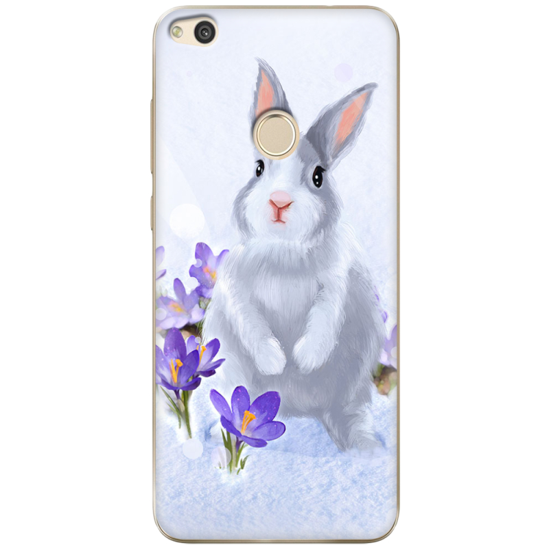 Чехол Uprint Huawei Honor 8 Lite 