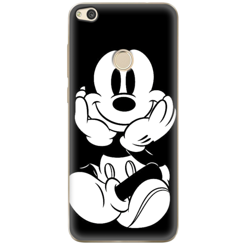 Чехол Uprint Huawei Honor 8 Lite 