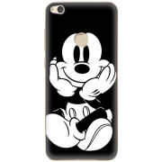 Чехол Uprint Huawei Honor 8 Lite 