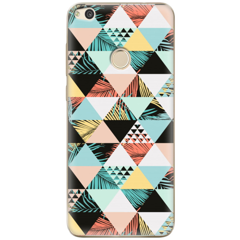 Чехол Uprint Huawei Honor 8 Lite 