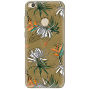 Чехол Uprint Huawei Honor 8 Lite 