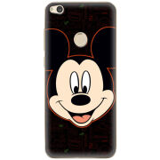 Чехол Uprint Huawei Honor 8 Lite 