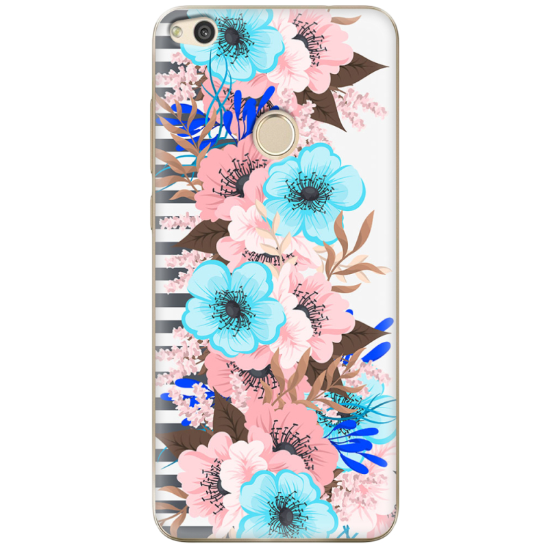 Чехол Uprint Huawei Honor 8 Lite 