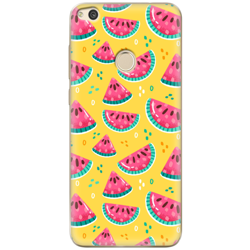 Чехол Uprint Huawei Honor 8 Lite 