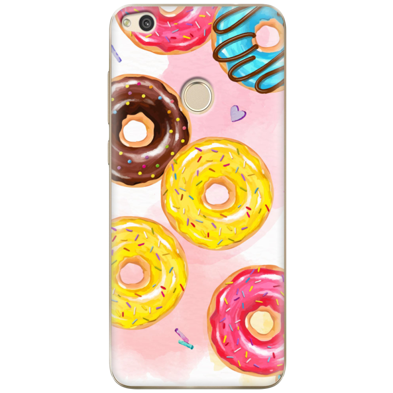 Чехол Uprint Huawei Honor 8 Lite 