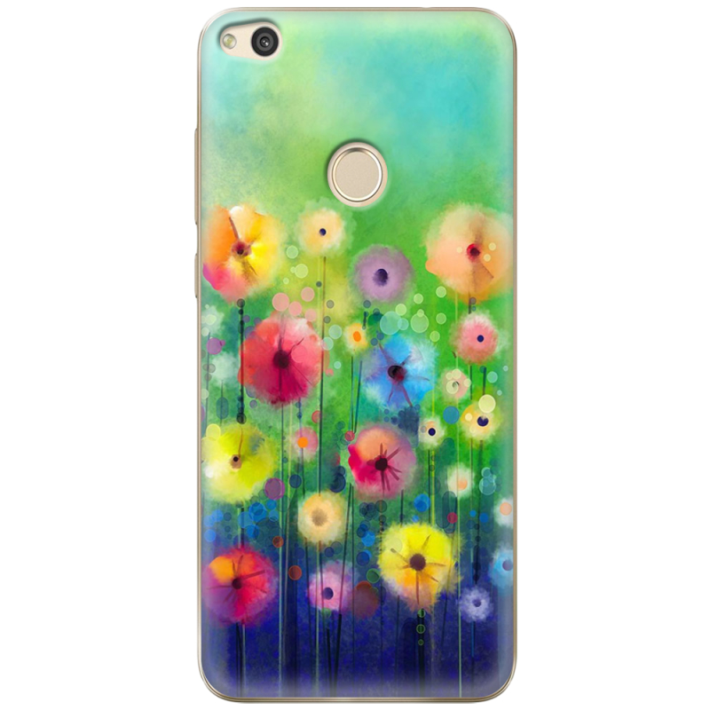 Чехол Uprint Huawei Honor 8 Lite 