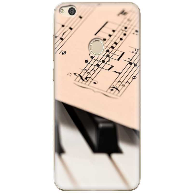 Чехол Uprint Huawei Honor 8 Lite 