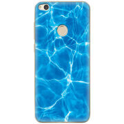 Чехол Uprint Huawei Honor 8 Lite 