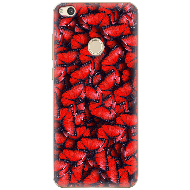 Чехол Uprint Huawei Honor 8 Lite 