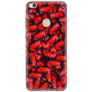 Чехол Uprint Huawei Honor 8 Lite 