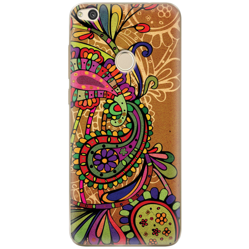 Чехол Uprint Huawei Honor 8 Lite 