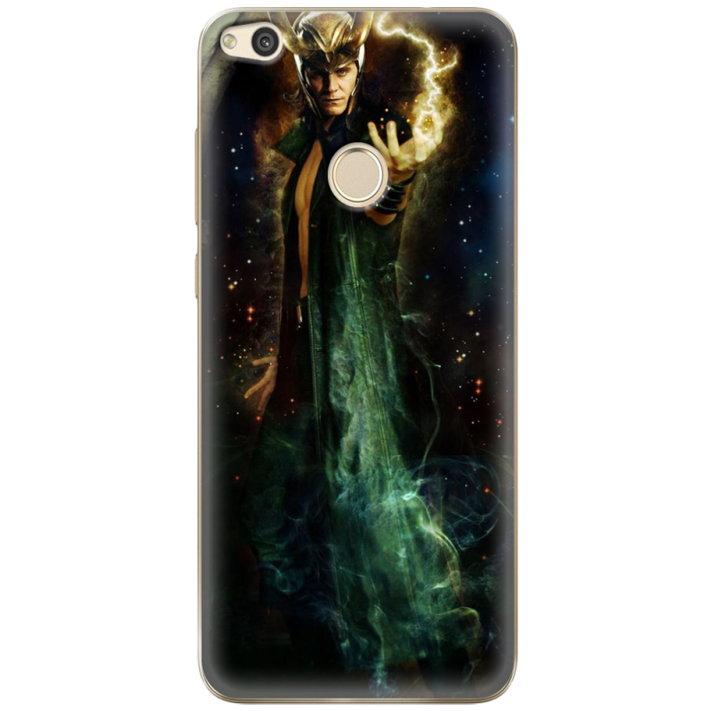 Чехол Uprint Huawei Honor 8 Lite 