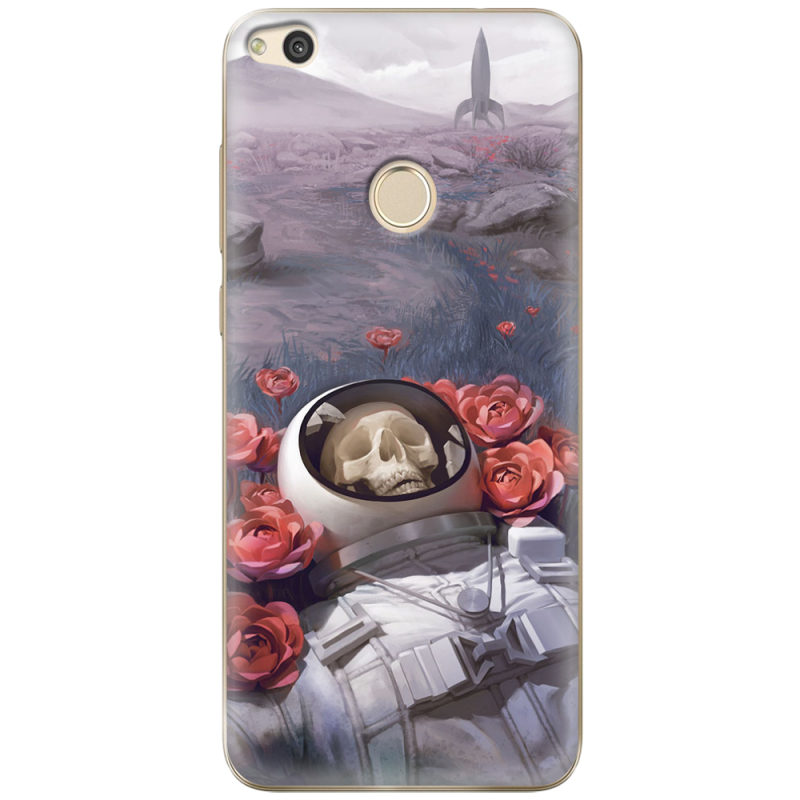 Чехол Uprint Huawei Honor 8 Lite 