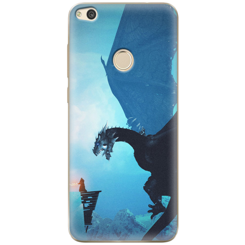 Чехол Uprint Huawei Honor 8 Lite 