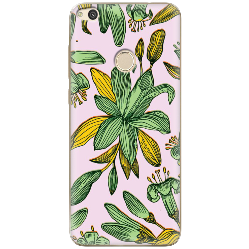 Чехол Uprint Huawei Honor 8 Lite 