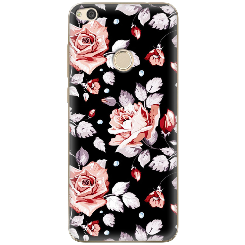 Чехол Uprint Huawei Honor 8 Lite 